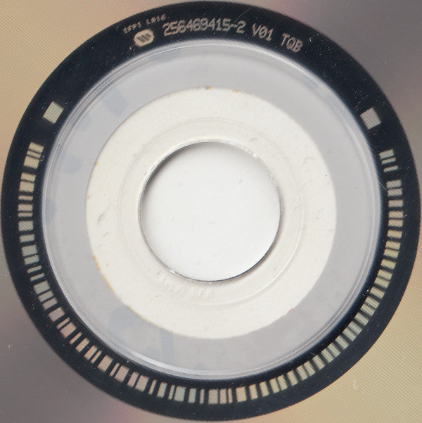 Seasick Steve : I Started Out With Nothin And I Still Got Most Of It Left (CD, Album)