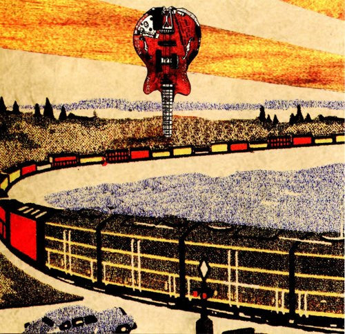 Seasick Steve : I Started Out With Nothin And I Still Got Most Of It Left (CD, Album)