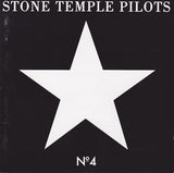 Stone Temple Pilots : Nº4 (CD, Album)