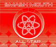 Smash Mouth : All Star (CD, Single, Enh)
