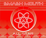Smash Mouth : All Star (CD, Single, Enh)