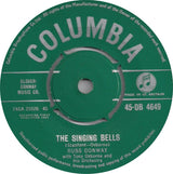 Russ Conway : Pablo (7", Single)