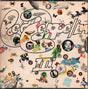 Led Zeppelin : Led Zeppelin III (LP, Album, RE, RI )