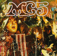 MC5 : Kick Out The Jams (LP, Album, RE, RM, 180)