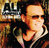 Ali Campbell : Flying High (CD, Album)