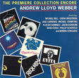 Andrew Lloyd Webber - The Premiere Collection Encore (CD) (Very Good Plus (VG)) - DaddyPop