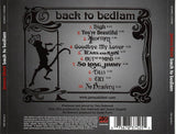 James Blunt : Back To Bedlam (CD, Album)