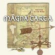 Magna Carta - Written In The Wind (2xCD) (Very Good Plus (VG)) - DaddyPop