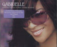 Gabrielle : Don't Need The Sun To Shine (To Make Me Smile) (CD, Single, Ltd)