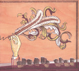 Arcade Fire : Funeral (CD, Album, RP, Gat)