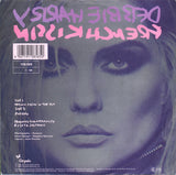 Deborah Harry : French Kissin (7", Single)
