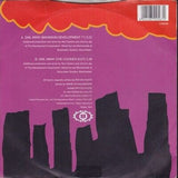 Urban Cookie Collective : Sail Away (7", Single, Jukebox)