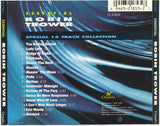 Robin Trower : Essential (CD, Comp)