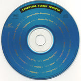 Robin Trower : Essential (CD, Comp)