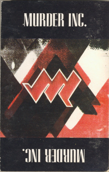 Murder Inc. - Murder Inc. (Cassette) (Very Good Plus (VG)) - DaddyPop