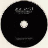 Emeli Sandé : Our Version Of Events (CD, Album, S/Edition, Opt)