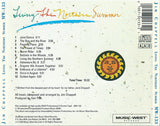 Jim Chappell - Living The Northern Summer (CD) (Near Mint (NM Or M-)) - DaddyPop