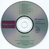 Jim Chappell - Living The Northern Summer (CD) (Near Mint (NM Or M-)) - DaddyPop