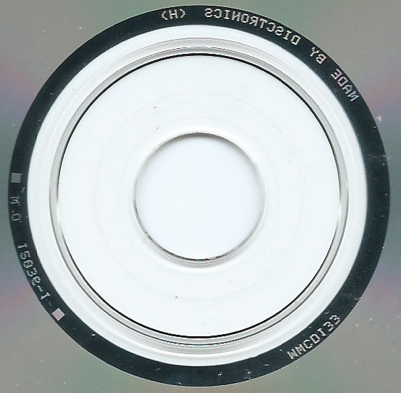 Jim Chappell - Living The Northern Summer (CD) (Near Mint (NM Or M-)) - DaddyPop