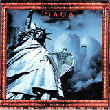Saga (3) : Generation 13 (CD, Album)