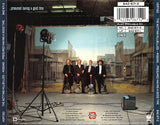 The Notting Hillbillies : Missing... Presumed Having A Good Time (CD, Album)