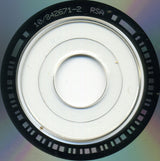 The Notting Hillbillies : Missing... Presumed Having A Good Time (CD, Album)