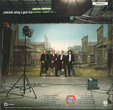 The Notting Hillbillies : Missing... Presumed Having A Good Time (CD, Album)