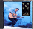 Tom Paxton : Live For The Record (CD, Album)