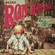 Alias Ron Kavana : Think Like A Hero (LP, Album)