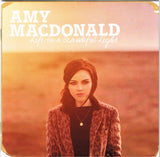 Amy Macdonald : Life In A Beautiful Light (CD, Album, EDC)