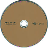 Ane Brun : A Temporary Dive (CD, Album)