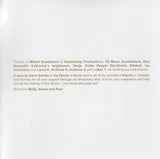 Ane Brun : A Temporary Dive (CD, Album)