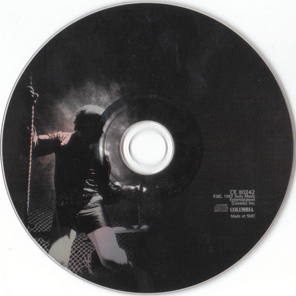 Our Lady Peace : Clumsy (CD, Album)