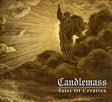 Candlemass : Tales Of Creation (CD, Album, RE, RM + CD, Enh, RM + O-C)