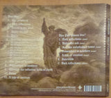 Candlemass : Tales Of Creation (CD, Album, RE, RM + CD, Enh, RM + O-C)