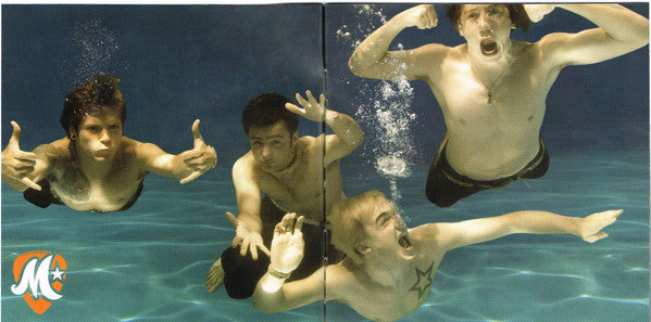 McFly : Motion In The Ocean (CD, Album, Ltd, S/Edition, Sup)