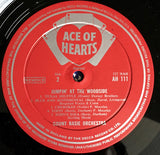 Count Basie Orchestra : Jumpin' At The Woodside (LP, Comp)