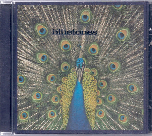The Bluetones : Expecting To Fly (CD, Album)