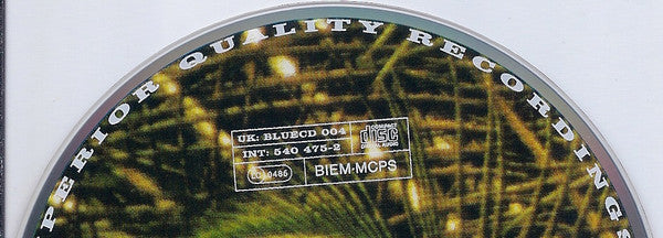 The Bluetones : Expecting To Fly (CD, Album)