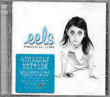 Eels : Beautiful Freak (CD, Album, Son + CD + Ltd)