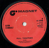 Alvin Stardust - My Coo Ca Choo (7) (Very Good (VG)) - DaddyPop