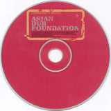 Asian Dub Foundation - Community Music (CD) (Very Good Plus (VG)) - DaddyPop
