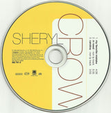 Sheryl Crow : My Favorite Mistake (CD, Single, Dig)
