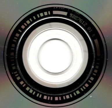 Sheryl Crow : My Favorite Mistake (CD, Single, Dig)