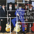 The Charlie Daniels Band : Blues Hat (CD, Album)