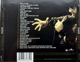 Elvis Presley : Elvis 2nd To None (CD, Comp, RM)