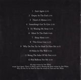 The Electric Soft Parade : Holes In The Wall (CD, Album)