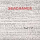 Seachange : Superfuck (CD, Single)