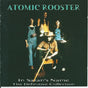 Atomic Rooster : In Satan's Name (The Definitive Collection) (2xCD, Comp)