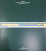 The Alan Parsons Project : Tales Of Mystery And Imagination • Edgar Allan Poe (LP, Album, Bei)
